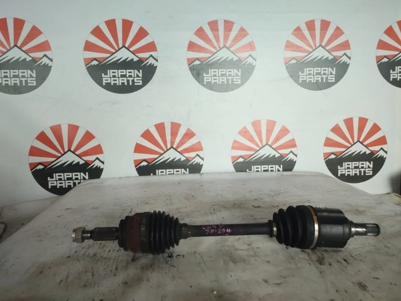 Привод Mitsubishi Outlander 3815A065 XL 2.4, передний левый