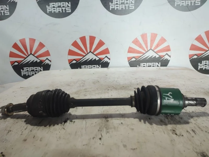 Привод Mitsubishi Outlander 3815A065 XL 2.4, передний левый