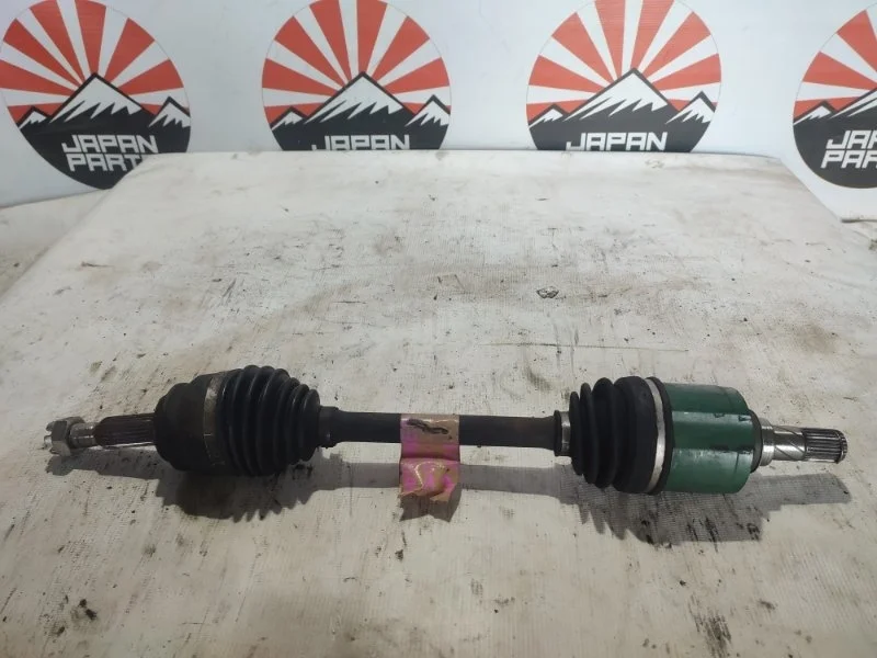 Привод Mitsubishi Outlander 3815A065 XL 2.4, передний левый