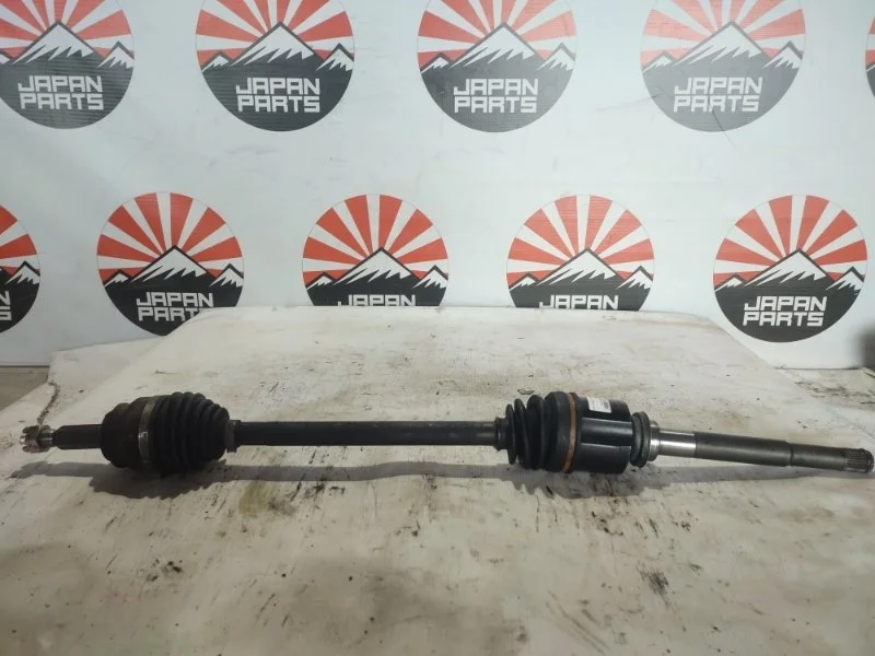 Привод Mitsubishi Outlander 3815A068 XL 2.4, передний правый