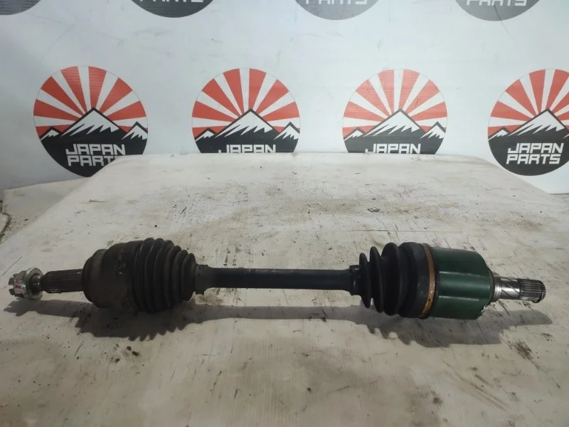 Привод Mitsubishi Outlander 3815A065 XL 2.4, передний левый
