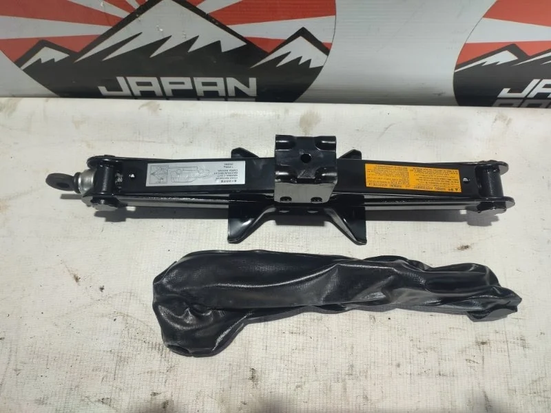 Домкрат Mitsubishi Outlander 9280A012 XL