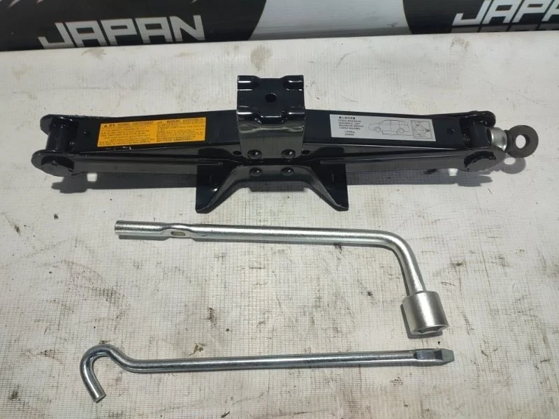 Домкрат Mitsubishi Outlander 9280A012 XL