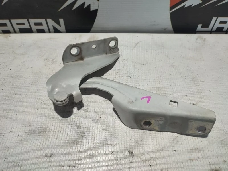 Петля капота Mitsubishi Outlander MN175241 XL, левая