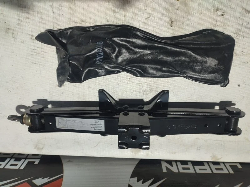 Домкрат Mitsubishi Outlander 9280A012 XL