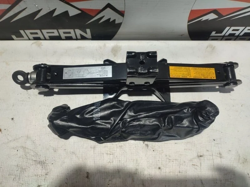 Домкрат Mitsubishi Outlander 9280A012 XL