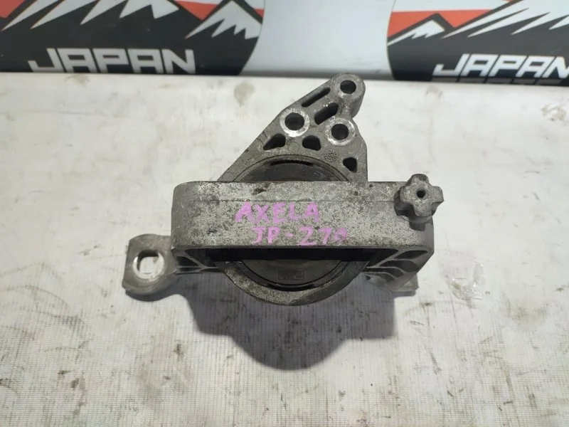 Подушка двигателя Mazda 3 2003-2009 BP4K39060 BL 1.6