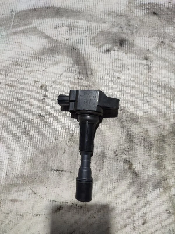Катушка зажигания Mazda 3 2003-2009 ZJ2018100 BL 1.6