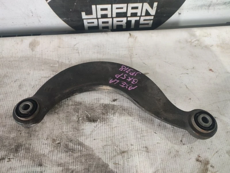 Рычаг серповидный Mazda 3 2003-2009 BP4K28C10B BK 1.6