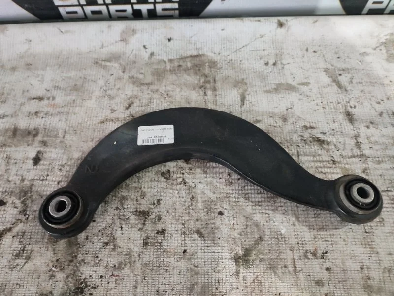 Рычаг серповидный Mazda 3 2003-2009 BP4K28C10B BK 2.0