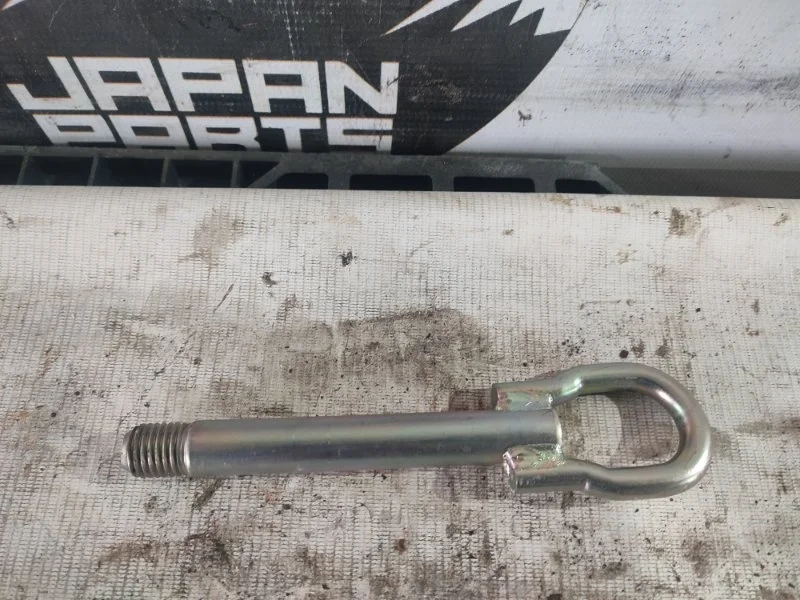 Крюк буксировочный Mazda 3 BP4K50EJ0A BL