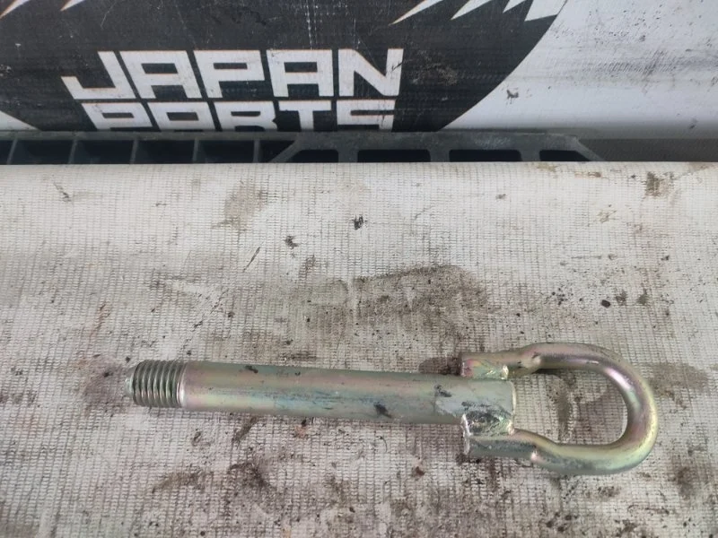 Крюк буксировочный Mazda 3 BP4K50EJ0A BL