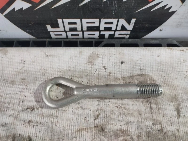 Крюк буксировочный Nissan Teana 51112AC70A J32