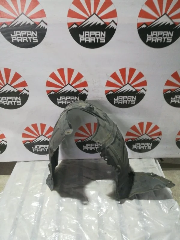 Подкрылок Mazda 3 BP4K56140H BK, левый