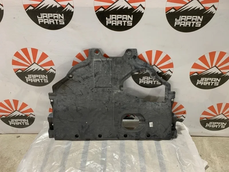 Защита двигателя Mazda 6 GHR156110 GJ