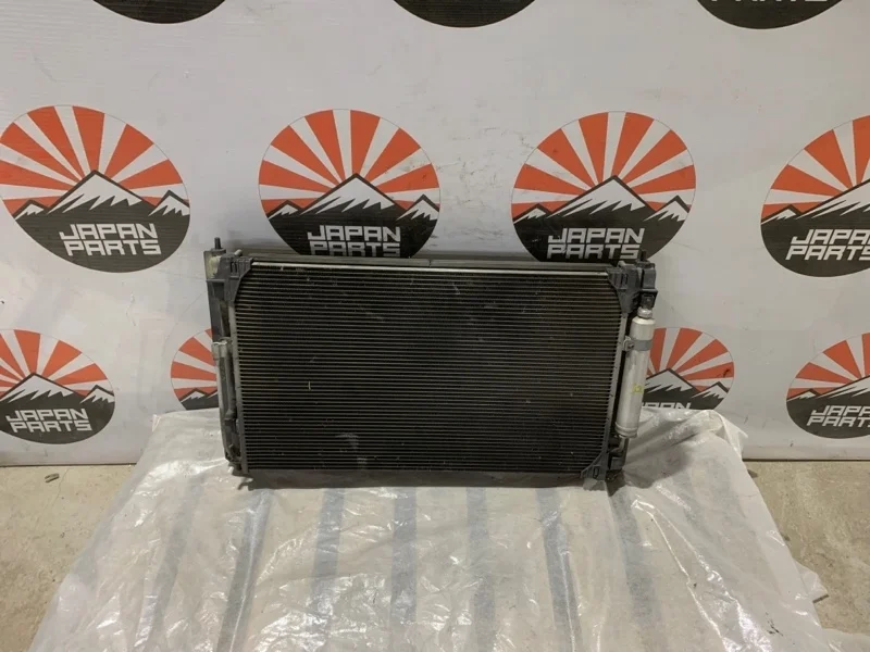 Кассета радиаторов Nissan Teana 21460JN90A J32 2.5