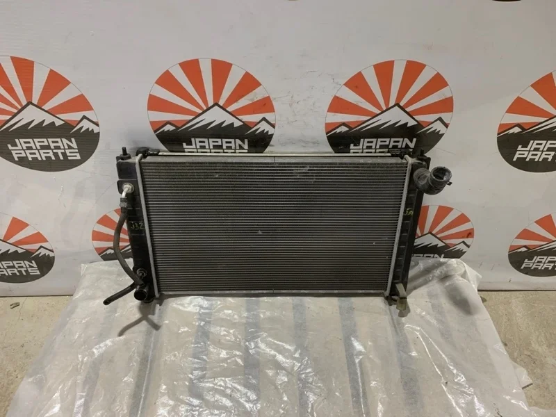 Кассета радиаторов Nissan Teana 21460JN90A J32 2.5