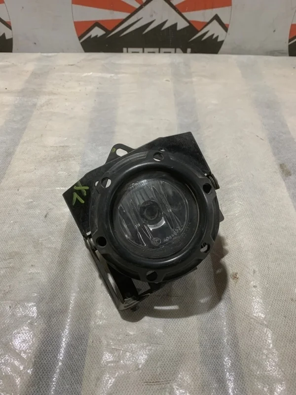 Фара противотуманная Mitsubishi Outlander 2006-2012 MN142091 XL, правая