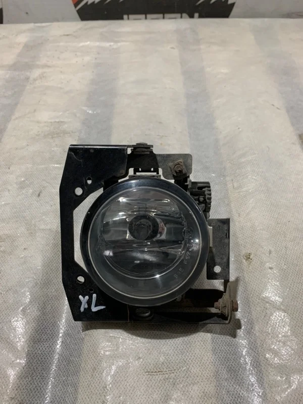 Фара противотуманная Mitsubishi Outlander 2006-2012 MN142091 XL, правая