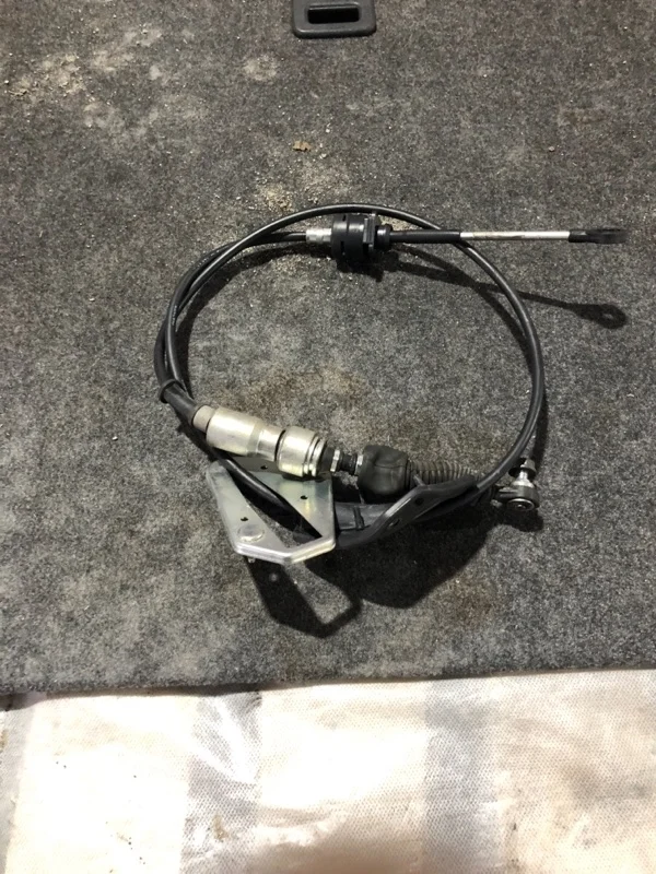 Трос акпп Nissan Teana 34935JN20B J32 2.5