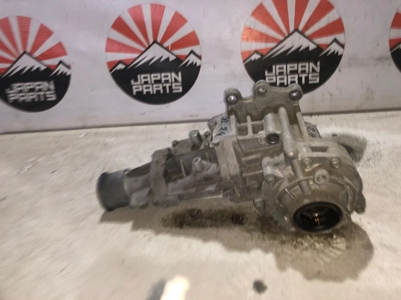Раздатка Mitsubishi Outlander 3200A158 XL 2.4