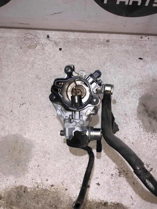 ТНВД Mazda 6 2012-2018 PE19203F0 GJ 2.5