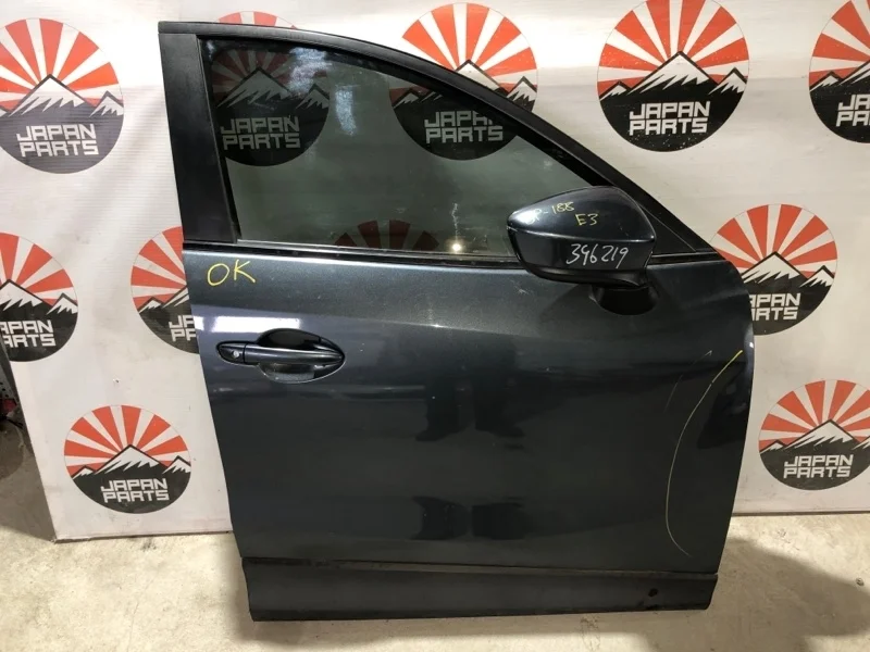 Дверь Mazda CX-5 KDY35802XH KE, передняя правая