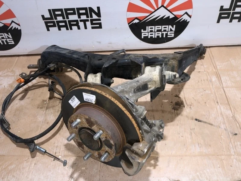 Рычаг продольный Honda Civic 2005-2009 52370SNAA04 4D FD1 FD2 FD3, задний правый