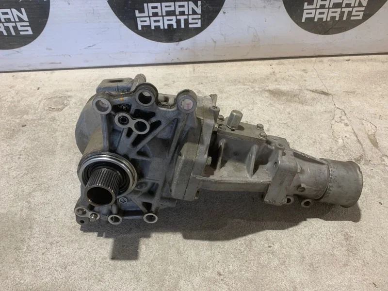 Раздатка Mitsubishi Outlander 3200A158 XL 2.4