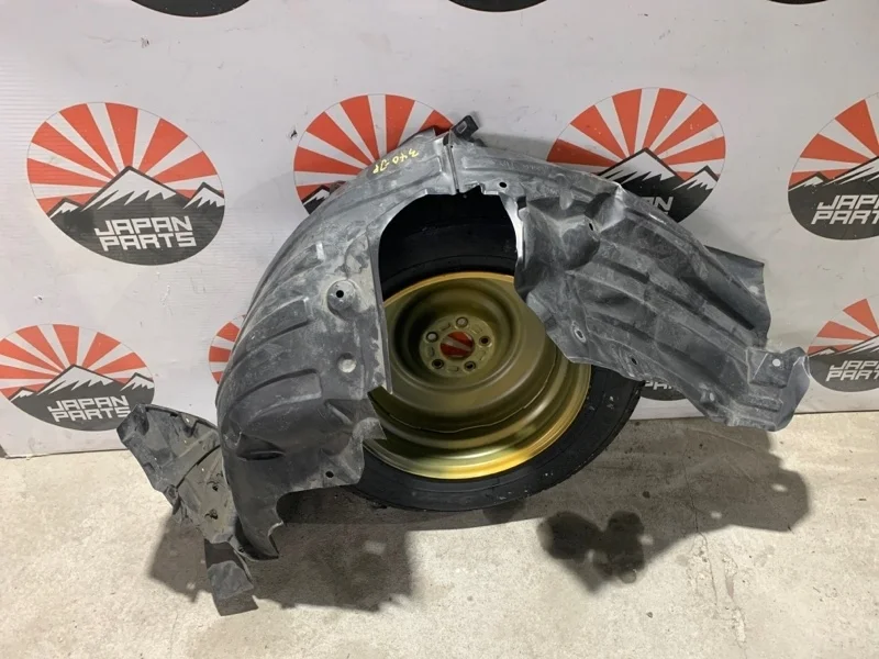 Подкрылок Mazda CX-5 KD5356130H KE, передний правый