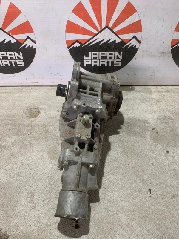 Раздатка Mitsubishi Outlander 3200A158 XL 2.4