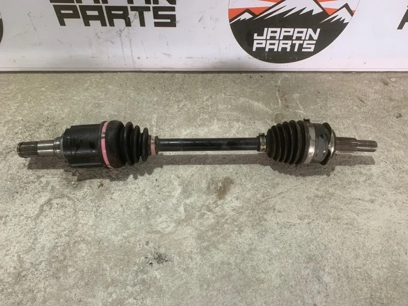 Привод Mazda 3 FTC82560X BM 2.0, передний левый