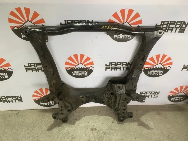 Подрамник двигателя Mazda CX-9 TD113480XB TB 3.7