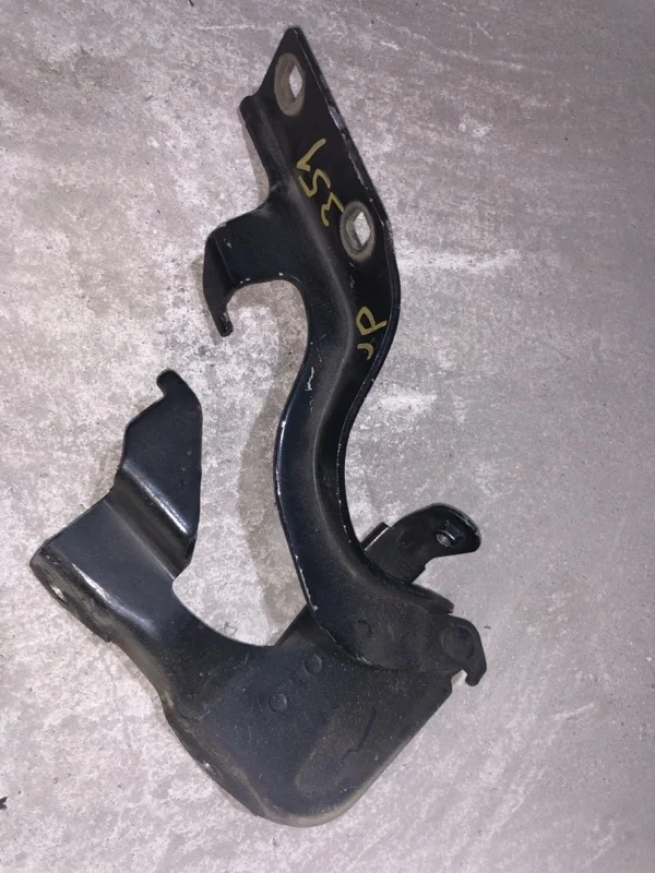 Петля капота Opel Antara 96861652, правая