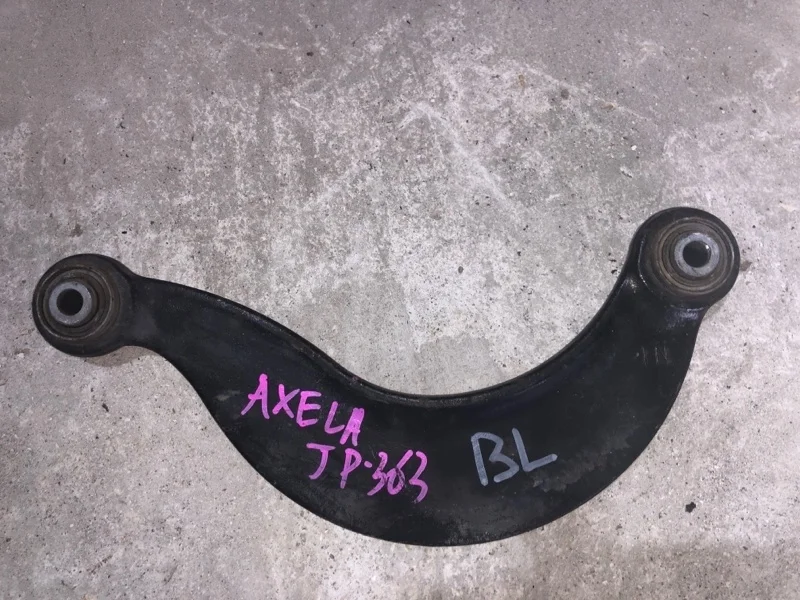 Рычаг серповидный Mazda 3 BBM228C10 BL, задний