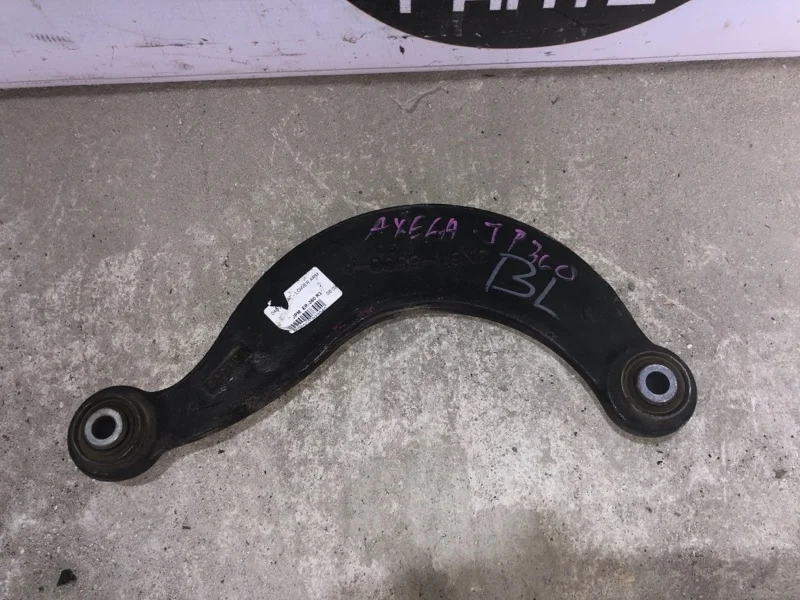 Рычаг серповидный Mazda 3 BBM228C10 BL, задний