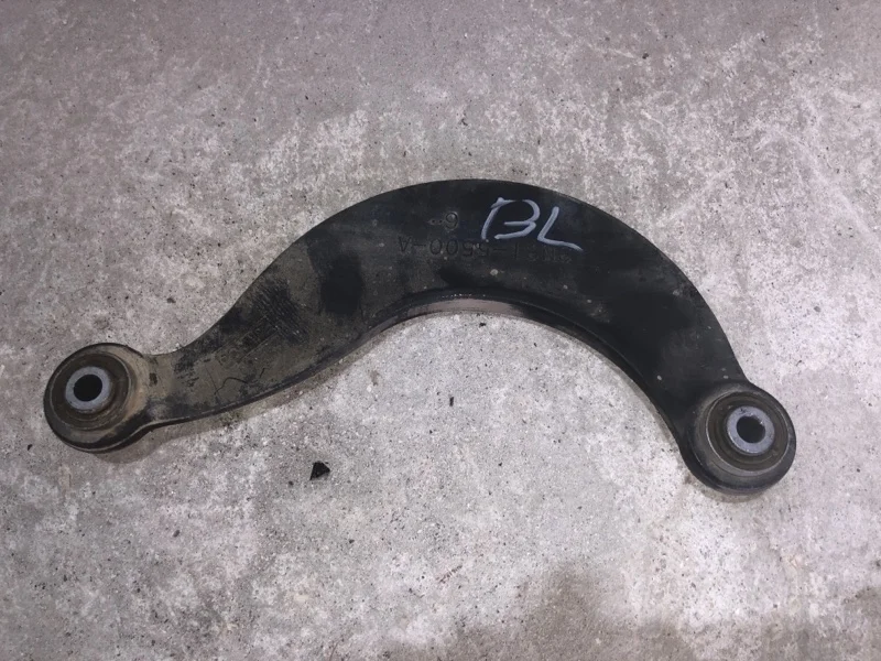 Рычаг серповидный Mazda 3 BBM228C10 BL, задний