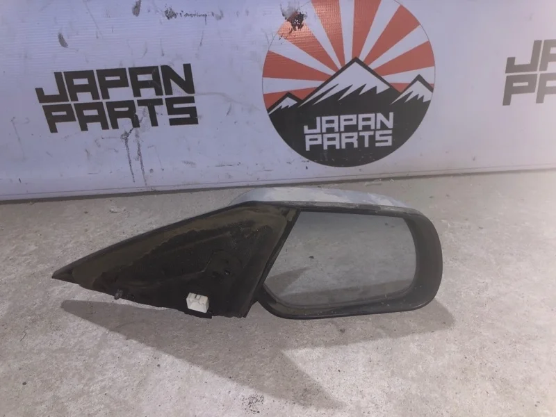 Зеркало Mazda 3 BP4L69120K BK, правое