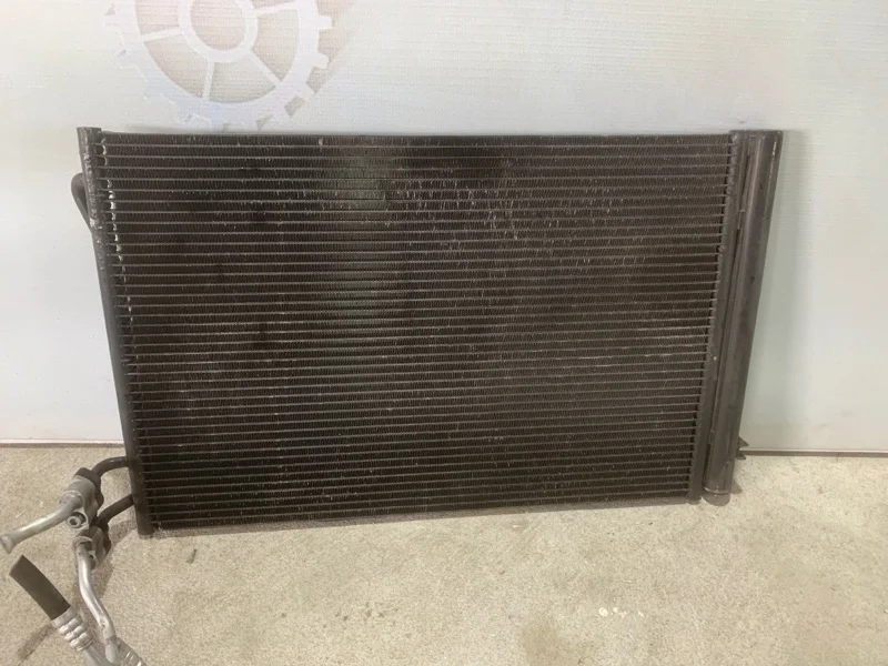 Радиатор кондиционера BMW 5 64509122825 Е60