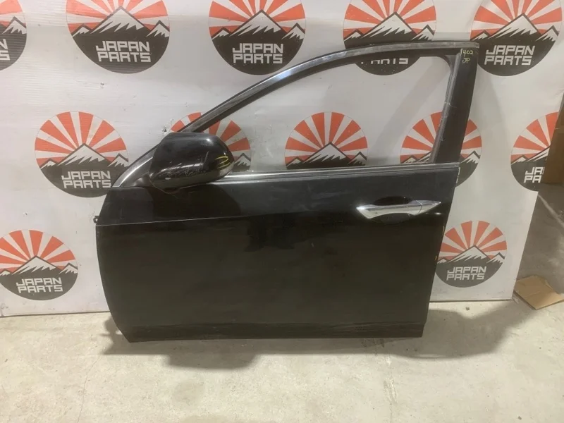 Дверь Honda Accord 67050TL0300ZZ CU, передняя левая