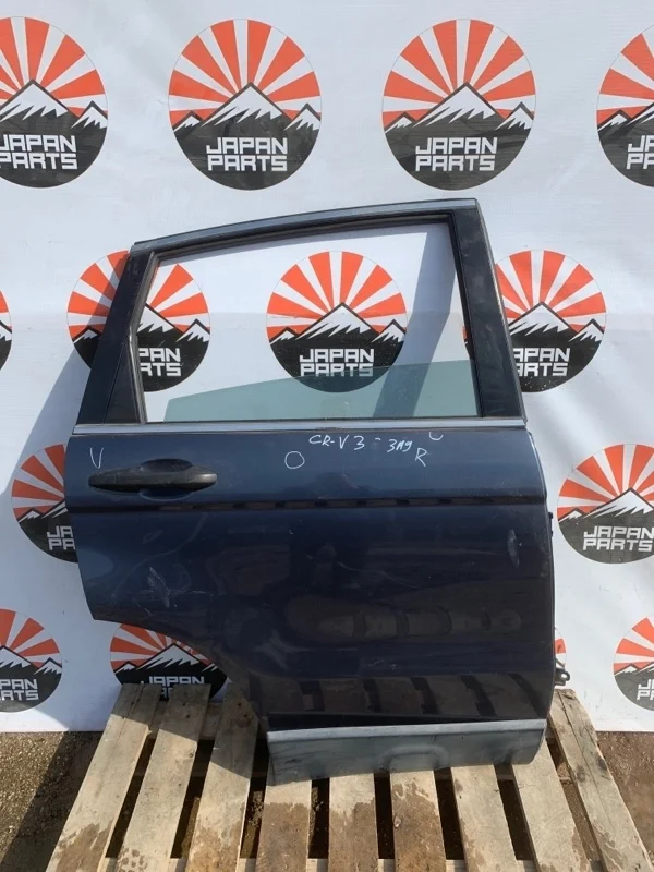 Дверь Honda 67510SWAA00ZZ 3 (RE3/RE4), задняя правая