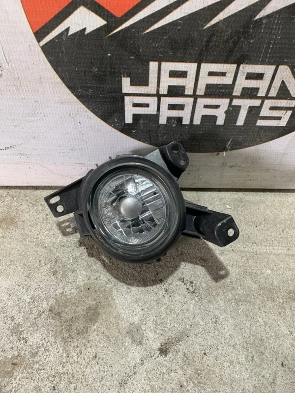 Фара противотуманная Mazda 6 TK2151680A GJ, правая