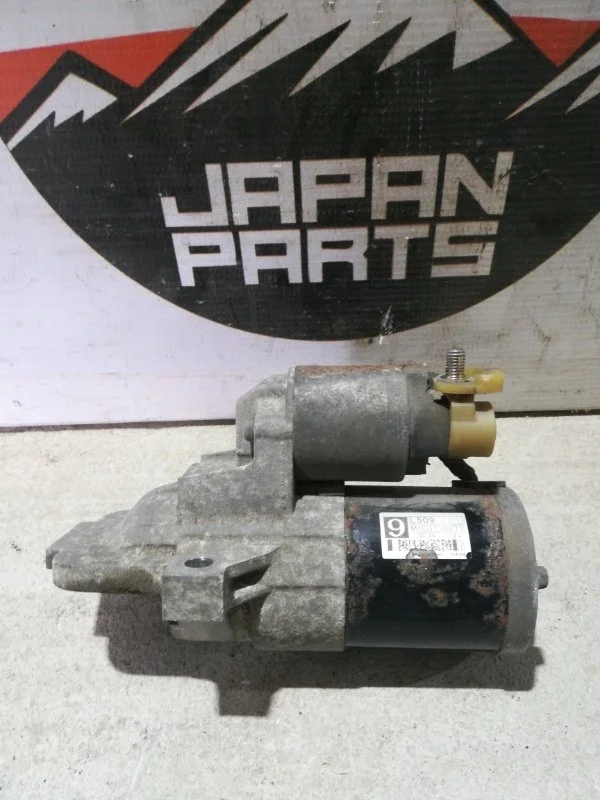 Стартер Mazda 6 2009-2012 M000T36871 GH 2.5