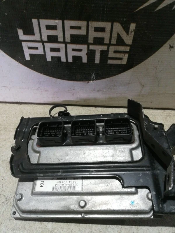 ЭБУ двигателя Honda Accord 2009 37820RL6Q54 CU 2.4