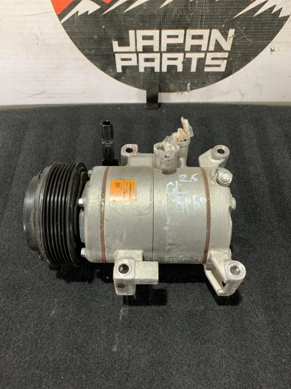 Компрессор кондиционера Mazda 6 CA500RNBAA17 GL 2.5