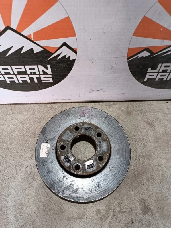 Тормозной диск Mazda 3 C24Y3325XB BL, передний