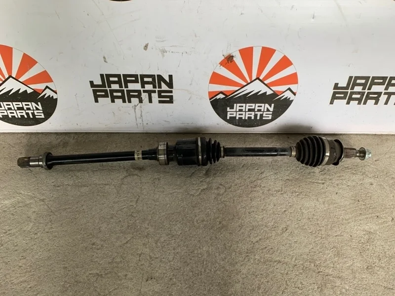 Привод Mazda 6 2017-2021 FTB62550X GL 2.5, передний правый