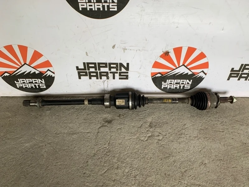 Привод Mazda 6 FTB62550X GJ 2.5, передний правый