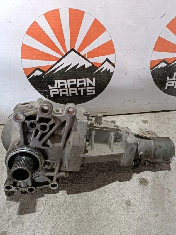 Раздатка Mitsubishi Outlander 3200A158 XL 2.4