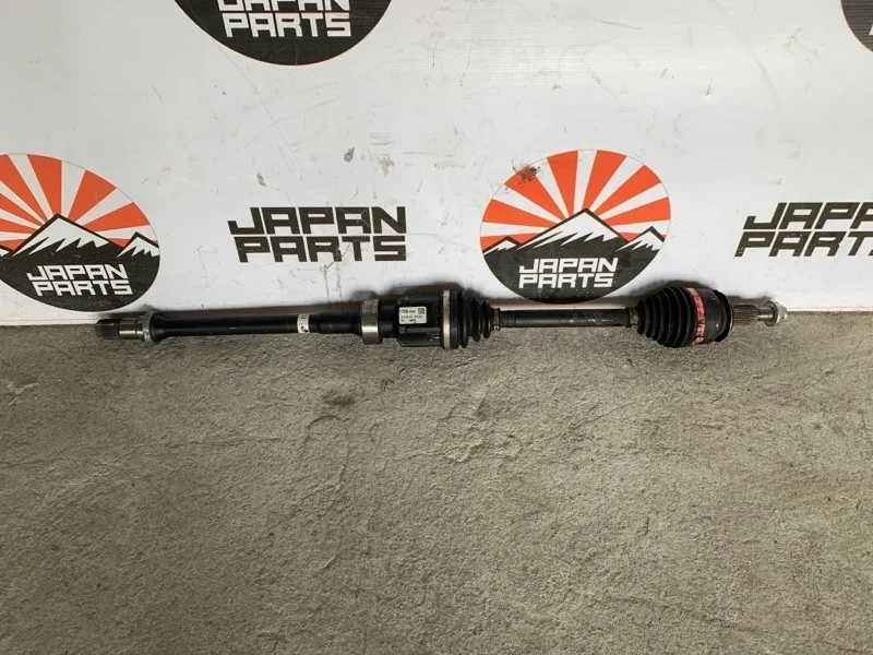 Привод Mazda 6 FTB62550X GJ 2.5, передний правый